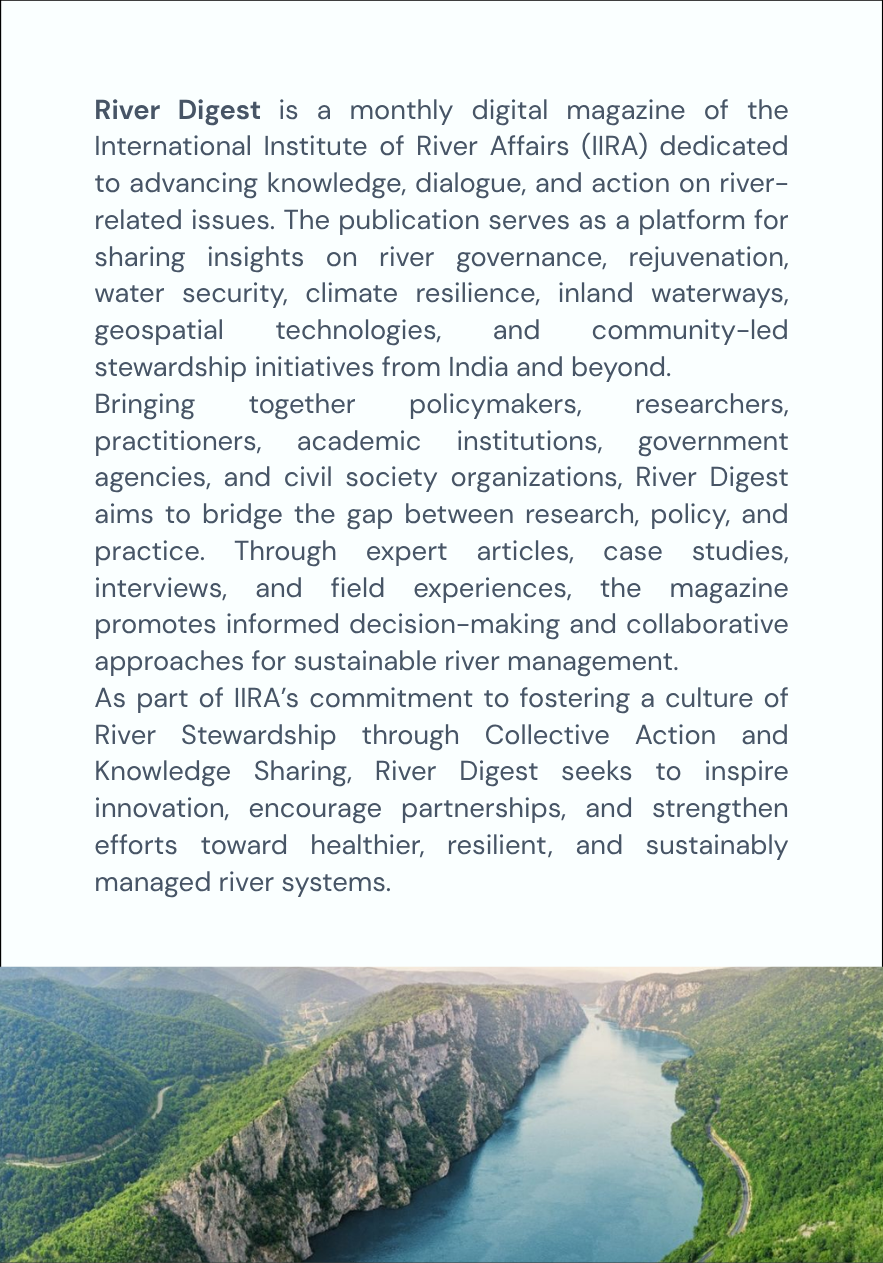 River Digest Page 3